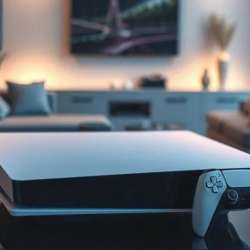 Аренда приставок Sony PlayStation 5
