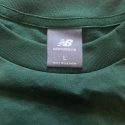 Футболка New Balance новая в Москве фото 3