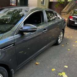 Kia Optima 3 в Белгороде фото 6