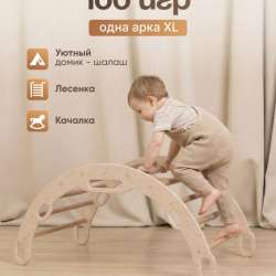Арка пиклер в Волгодонске фото 5
