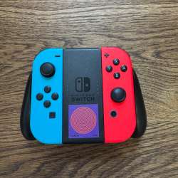 Nintendo switch в Санкт-Петербурге фото 4