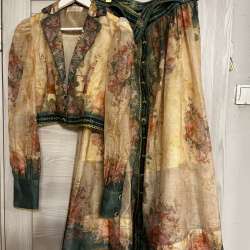Костюм ZIMMERMANN