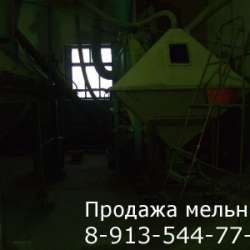 Куплю мельницу для зерна в Красноярске