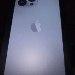 Apple iPhone 13 Pro Max - 1TB - Sierra Blue