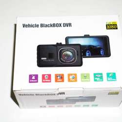 Видеорегистратор автомобильный DVR H35 HDMI фото 7