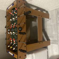 Игра детская футбол