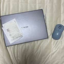 Honor magicbook x14 plus