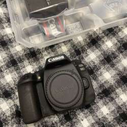 Canon EOS 90D в Орле фото 6