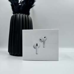 airpods pro 3 в Нижнем Новгороде фото 4