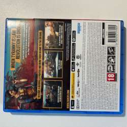 FARCRY6 ps5 в Артеме