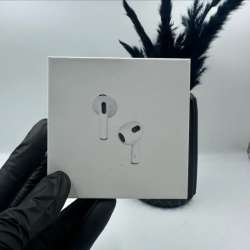 Наушники Apple AirPods 3 в Самаре фото 4