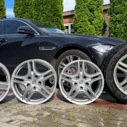 Диски Porsche Cayenne