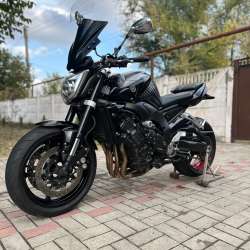 Yamaha FZ1-N фото 6