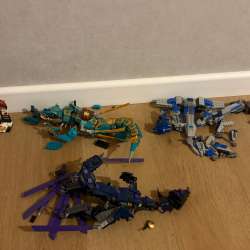 LEGO Наборы