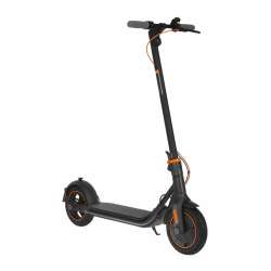 Электросамокат Ninebot Kickscooter F40 в Санкт-Петербурге фото 5