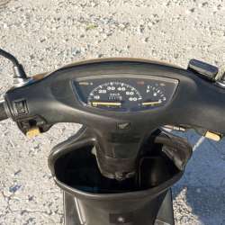 Honda duo af35zx