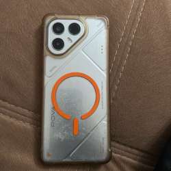 Tecno pova 7 5 G в Каспийске фото 3