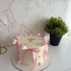 Кондитерская Kristina_bakery в Набережных Челнах фото 4