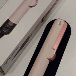 Фен выпрямитель Dyson