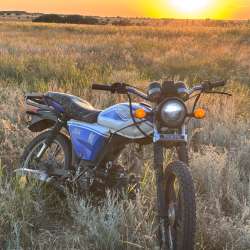 Альфа рх 125 в Энгельсе фото 3