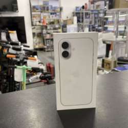iPhone 17