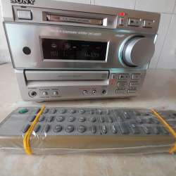 Sony DHC-MD373 — Made in Japan в Челябинске фото 6