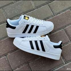 Adidas superstar