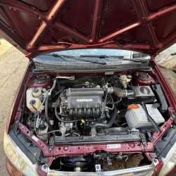 BYD F3 в Славянске-на-Кубани
