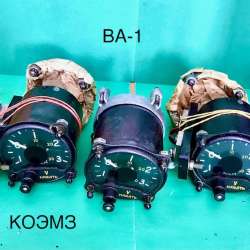 Вольтамперметр ВА-1