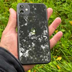 iPhone 11 64gb black в Гатчине фото 4
