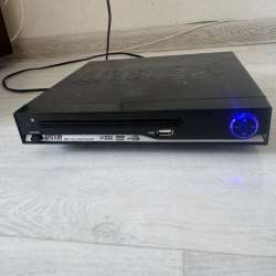 DVD USB проигрыватель