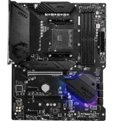 Материнская плата MSI MPG B550 GAMING PLUS