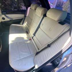 BMW X5 e53 дизель в Москве фото 5