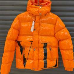 Пуховик Moncler X Valentino в Москве фото 7