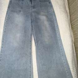 Продам джинсы 46-48р! в Тюмени