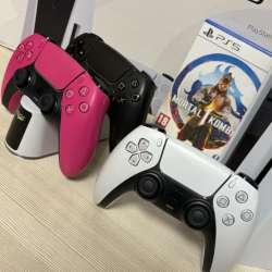 PS5 в Узловой фото 3