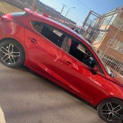 Mazda Axela в Иркутске фото 35