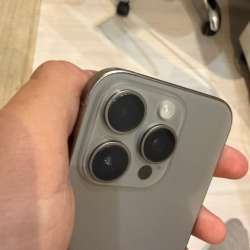 iPhone 16 pro в Тюмени фото 8