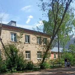 Гараж 21 кв. м. в Орле
