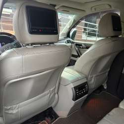 Продается Lexus GX460 в Владикавказе фото 5