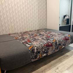 Продам диван-книжку б/у в Бийске фото 10