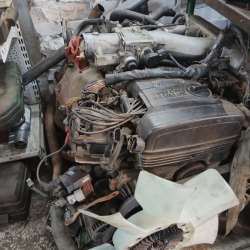 Двигатель 2jz ge non vvti