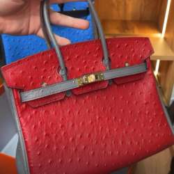 Сумка Birkin