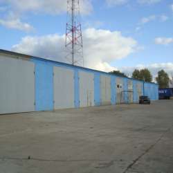 Продаётся производственно техническая база Домодедово в Домодедове фото 9