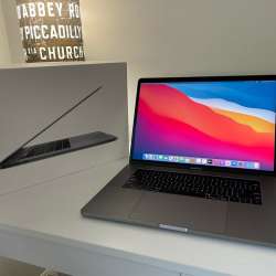 2018 Apple 15