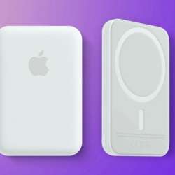 Power bank на mag safe