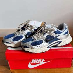 Кроссовки Nike V5 rnr