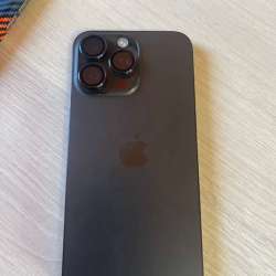 IPhone 15 pro max в Москве фото 3