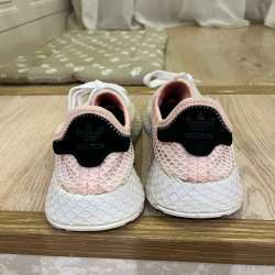 Кроссовки adidas original в Москве фото 4