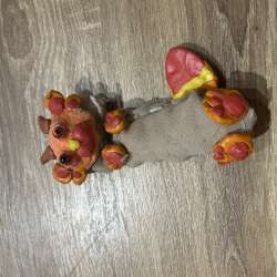 Игрушки ручной работы